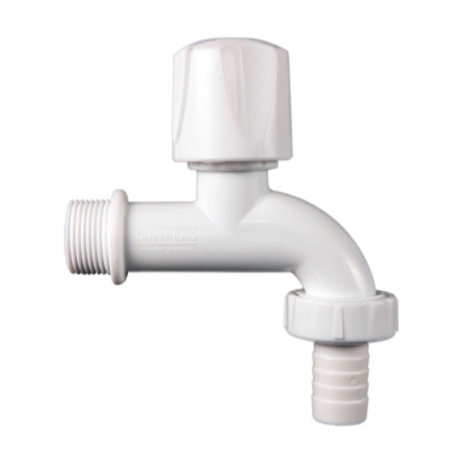 CANILLA CON PICO MANGA DE 3/4