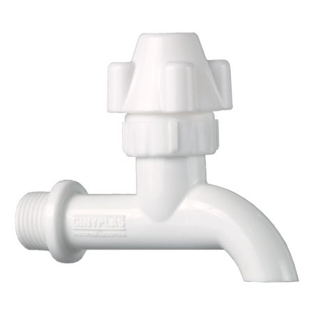 CANILLA DE SERVICIO DE 1/2