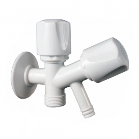 CANILLA PARA CONEXIóN LAVARROPAS