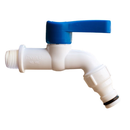 CANILLA ESFÉRICA DE 1/2”