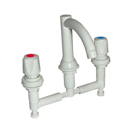 MEZCLADORA PARA LAVATORIO