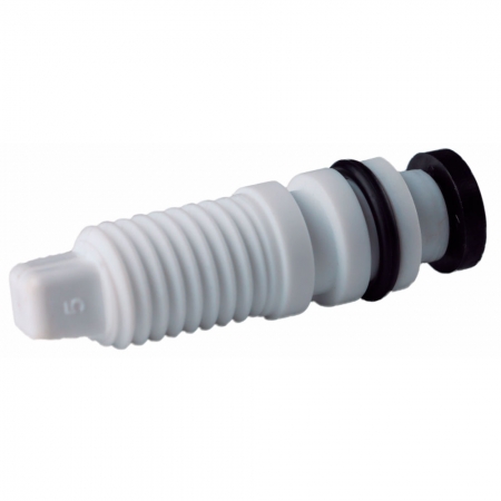 REPUESTO DE VáSTAGO + O-RING + CUERITO