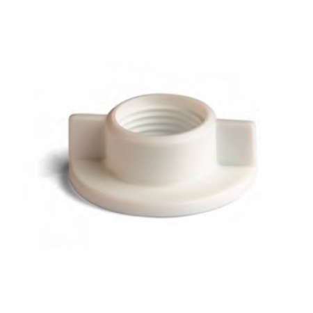 TUERCA INFERIOR PARA GRIFERÍA DE MESADA