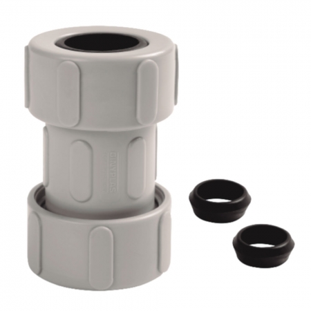 ACOPLE RAPIDO ESTÁNDAR