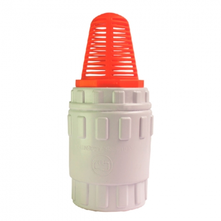 VALVULA DE RETENCION CON FILTRO