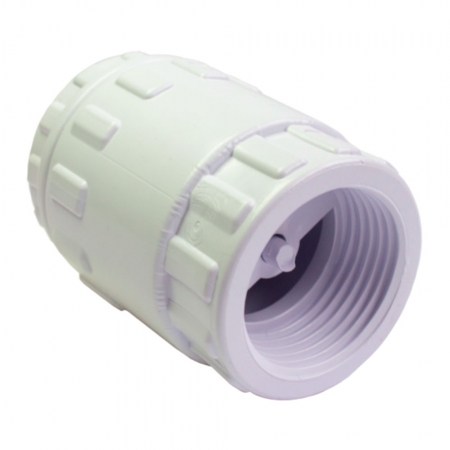 VALVULA DE RETENCION SIN FILTRO