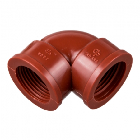 CODO ROSCA HEMBRA - HEMBRA