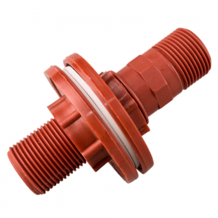 CONEXION TANQUE COMPLETO