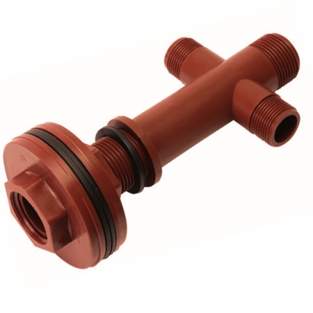 CONEXION TANQUE CRUZ