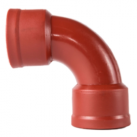 CURVA MACHO - HEMBRA A 90º