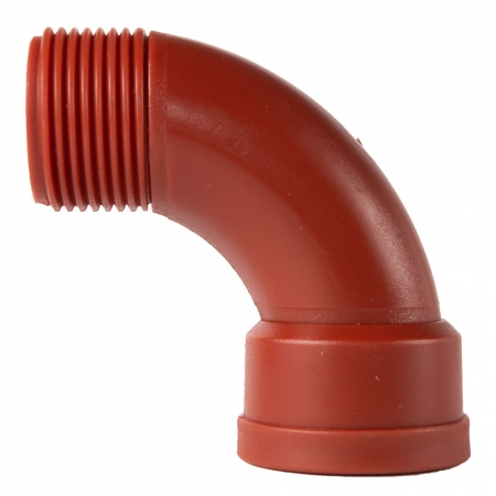 CURVA HEMBRA - HEMBRA A 45º