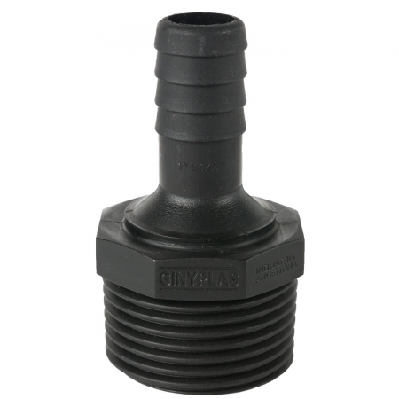 ENCHUFE ROSCA MACHO REDUCCION