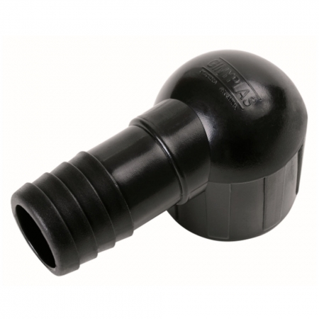 CODO ENCHUFE ROSCA HEMBRA