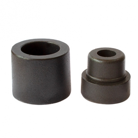 BOQUILLAS PARA TERMOFUSORA