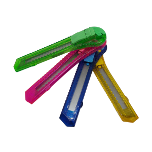 Cutter Rottweiler 18 Mm