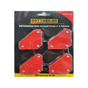 Escuadra Capintero Aluminio