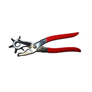 Pinza Saca-Bocado ROTTWEILER 9 Cromada