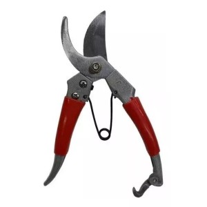 Tijera de Poda ROTTWEILER 8 Profesional con Aislación Traba de Seguridad