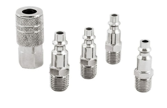 Acople Rapido x 5 pcs