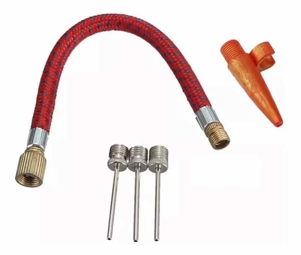 Pico inflador x 5 pcs