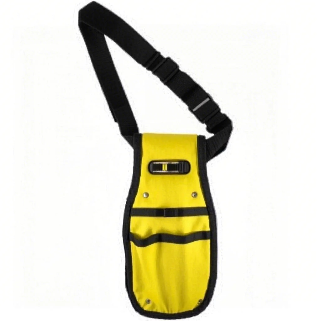 Portaherramientas ROTTWEILER N°1 Portalapices con Cartuchera Grande 26x14cm