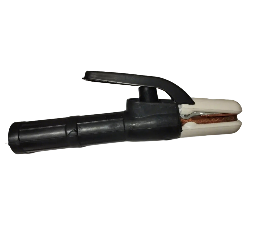 Porta electrodo 300/500 amper