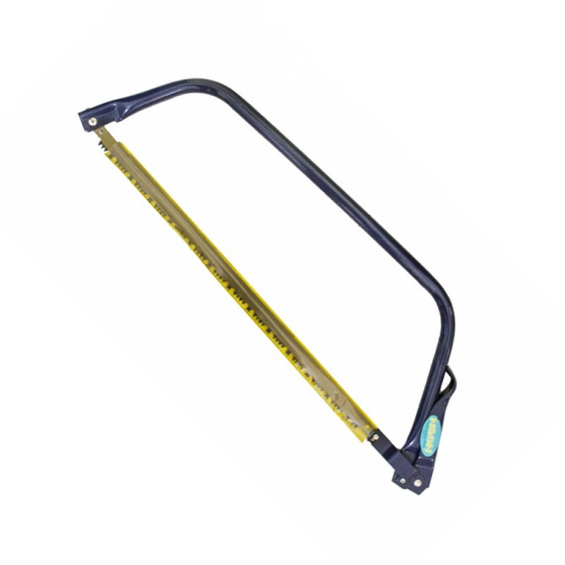 Arco de sierra ROTTWEILER 21" Montaraz