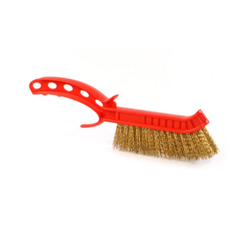 Cepillo CALABRO Ergonomico BANANITA