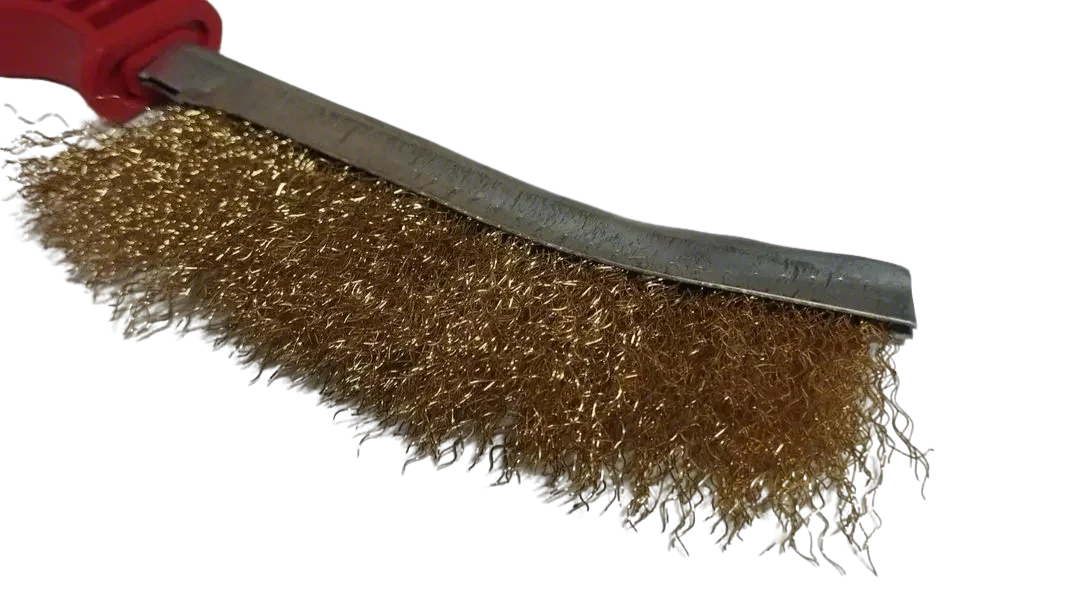 Cepillo CALABRO Ergonomico BANANITA