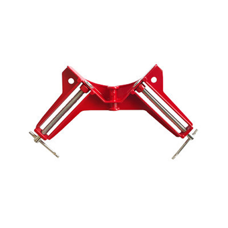 Prensa Carpintero ONZA Esquinera Angulo 90°