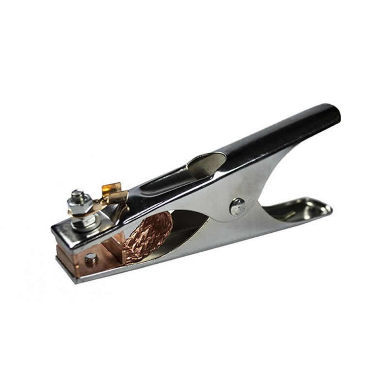 Pinza maza 500 Amperes