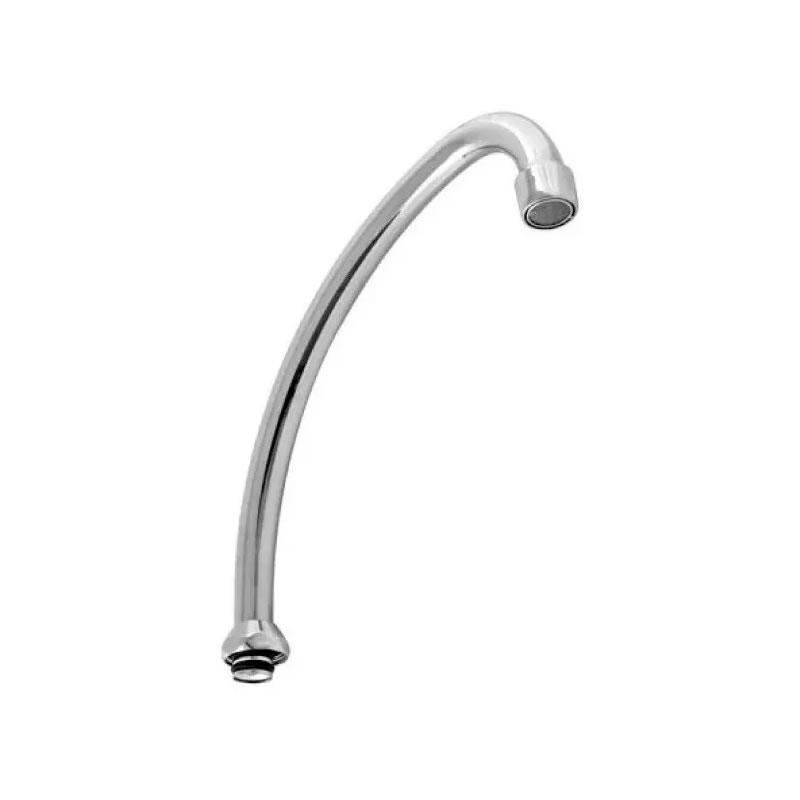 Repuesto Para Grifería Pico Tipo J Monocomando Doble Comando