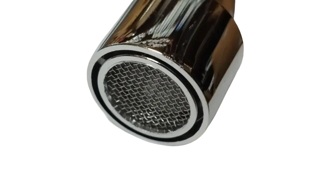 Repuesto Para Grifería Pico Tipo J Monocomando Doble Comando