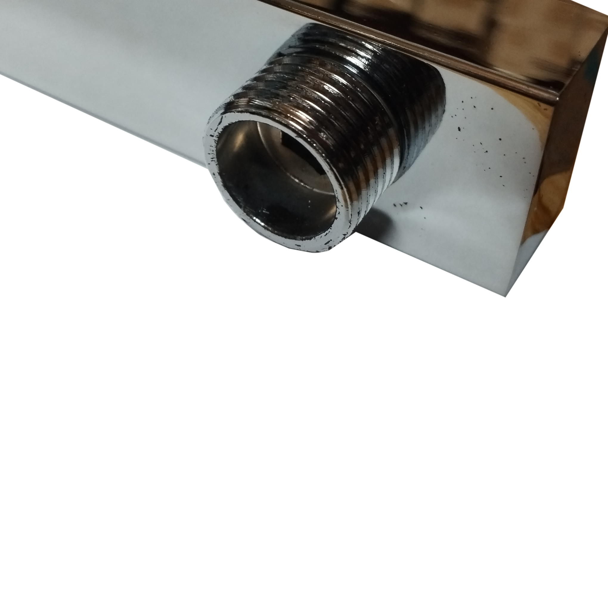 Barral Para Ducha recto  40cm