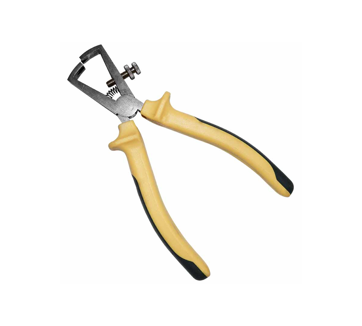 PELACABLE FRONTAL DE 6 PULGADAS