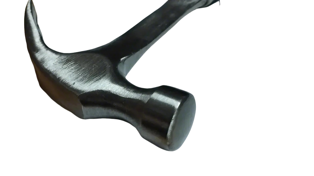 Martillo Carpintero Acero Antishock 