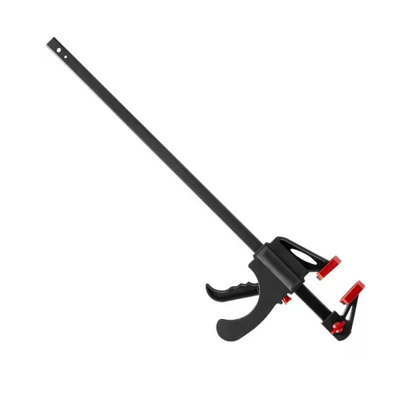 Sargento Ajuste Rápido Prensa Carpintero 18 