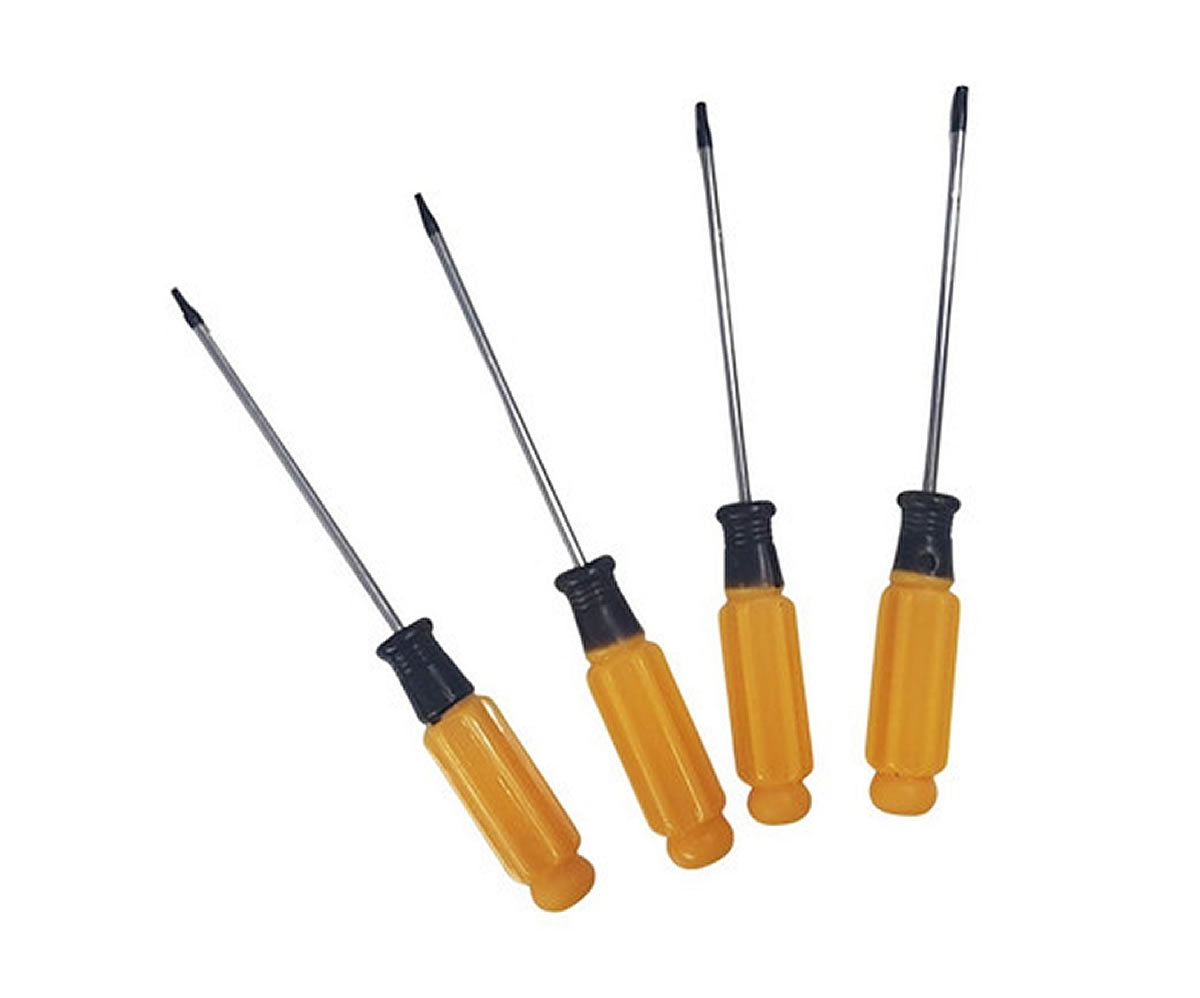 Destornillador T6 T8