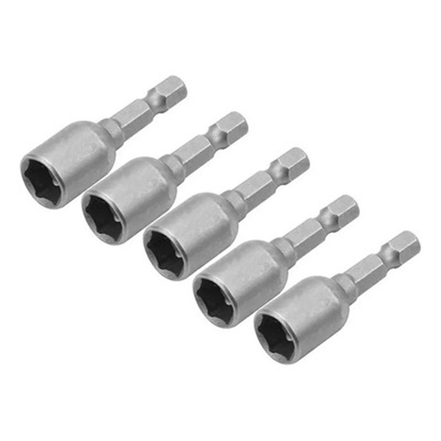 Boquilla Imantada Para Tornillo Largos