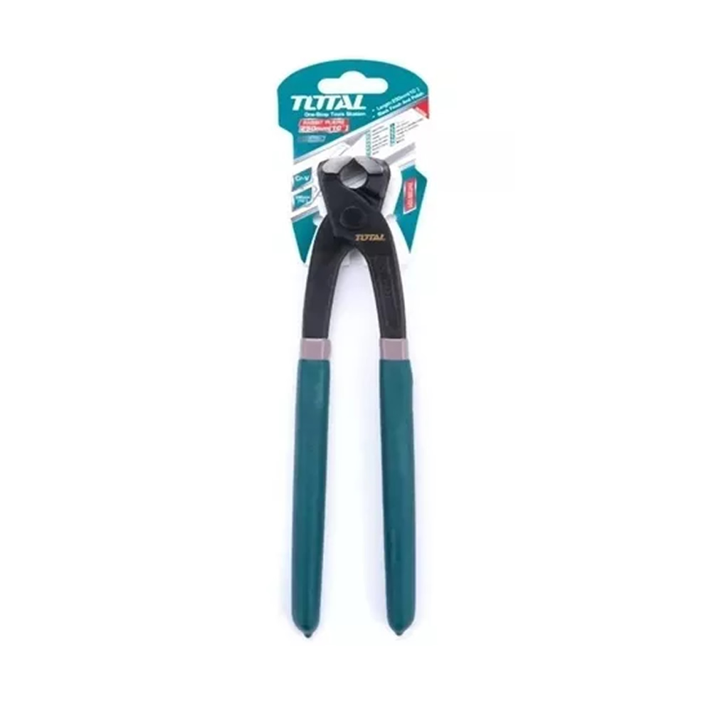 Tenaza Alicate 250mm Total