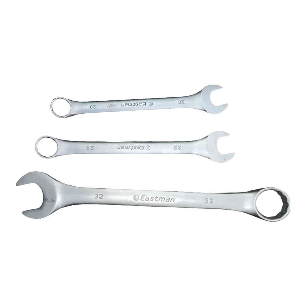 LLAVES DE CROVANARIO 