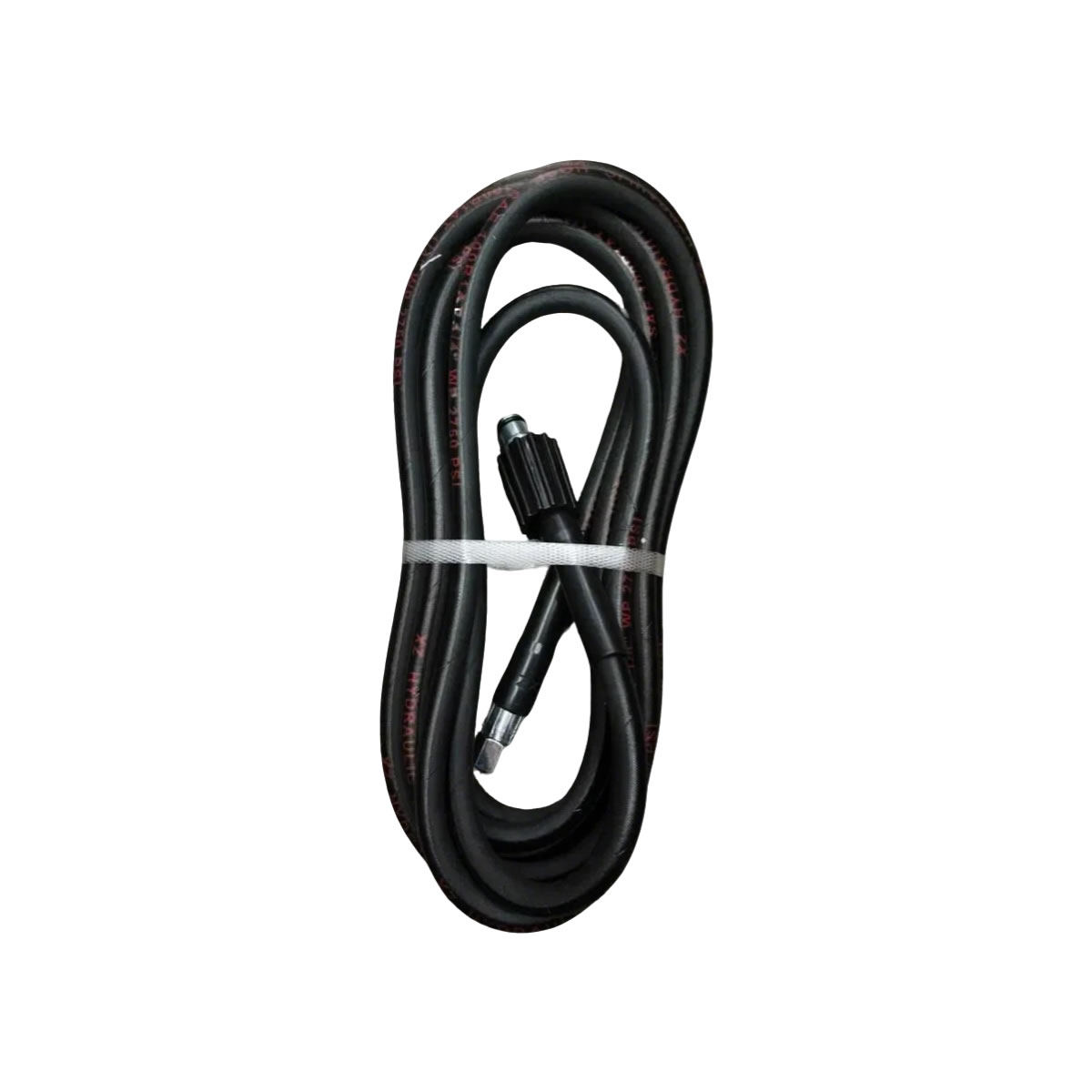 Manguera hidro lavadora 6mts REFORZADA