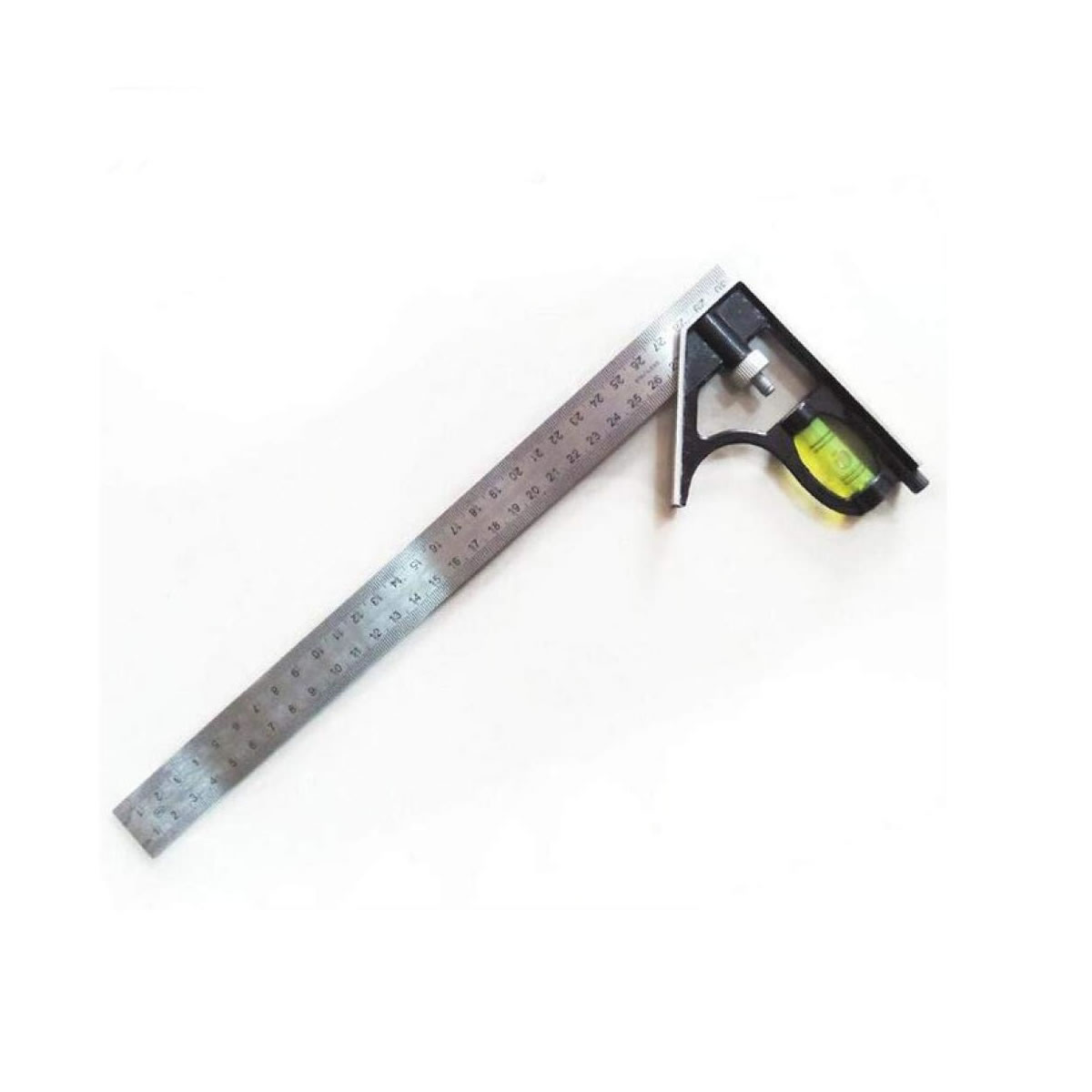 Escuadra Regulable con nivel