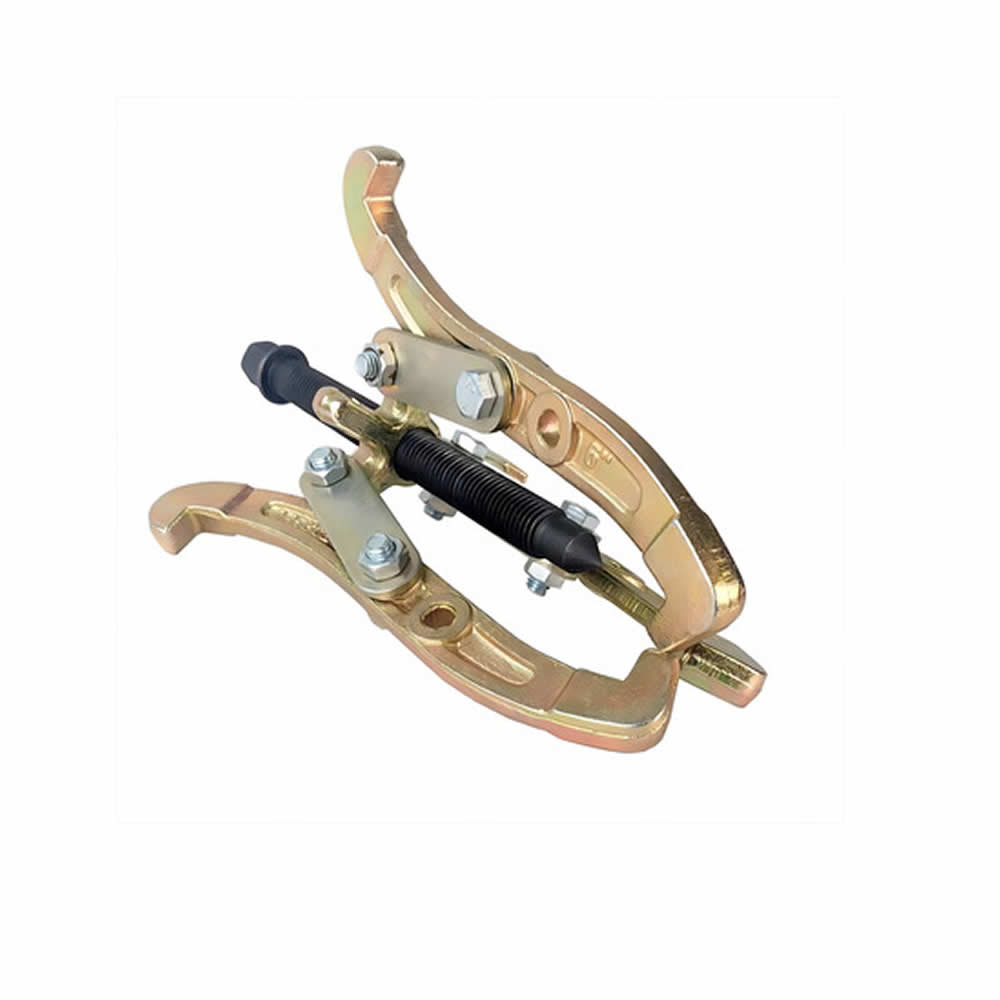 Extractor polea 6 de 3 patas