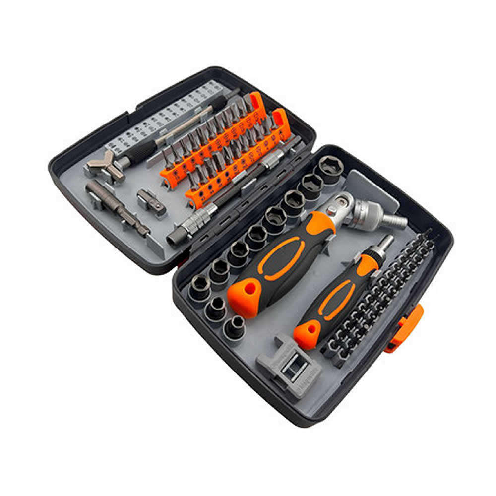 Set destornillador precisión