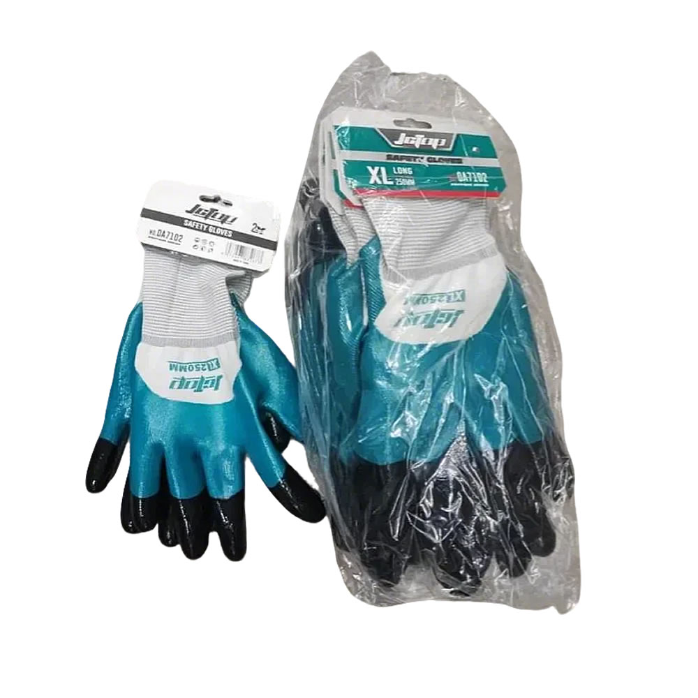 Guantes de trabajo por docena