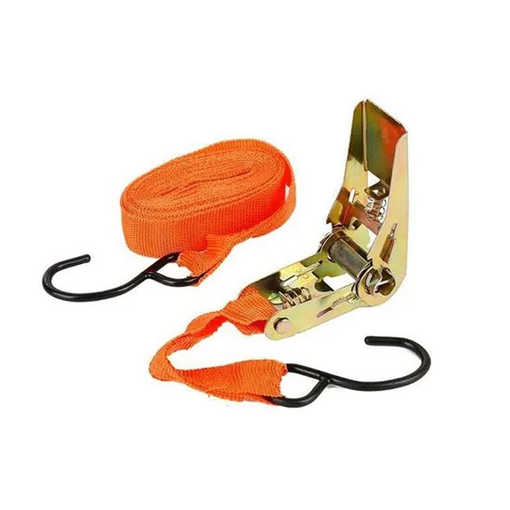 Zuncho X4 Linga Amarre Cricket Suncho