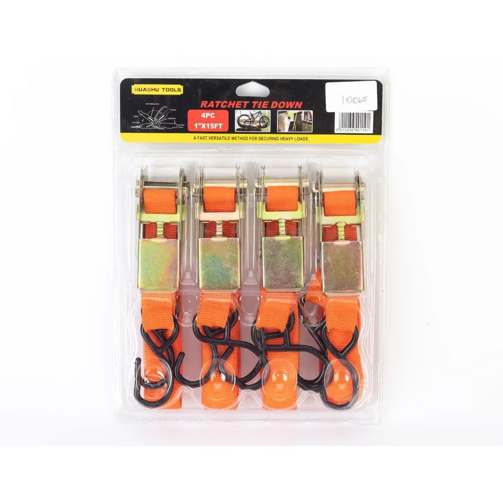 Zuncho X4 Linga Amarre Cricket Suncho