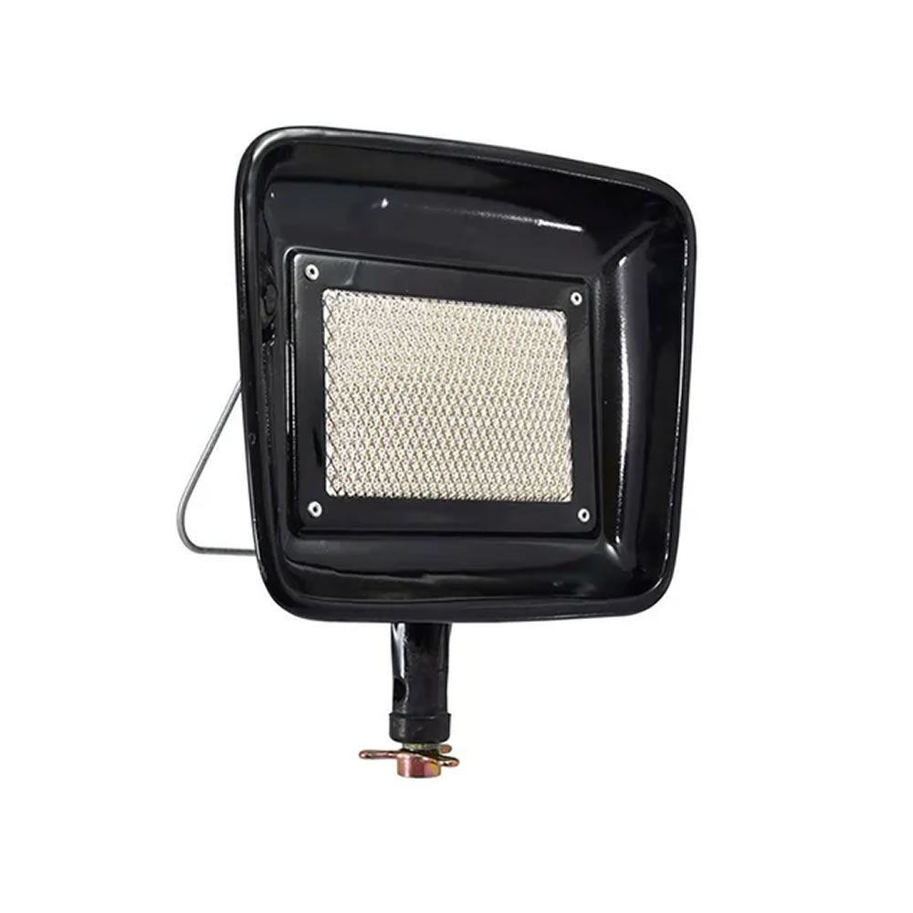 Pantalla para gas 3kg 