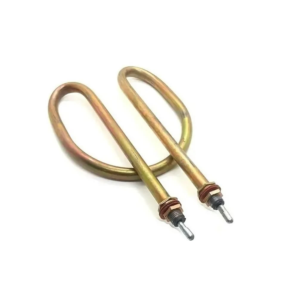 Resistencia de bronce